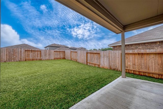5619 Vintage Oakmont Drive, Spring, TX 77373