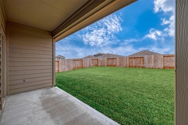 5619 Vintage Oakmont Drive, Spring, TX 77373