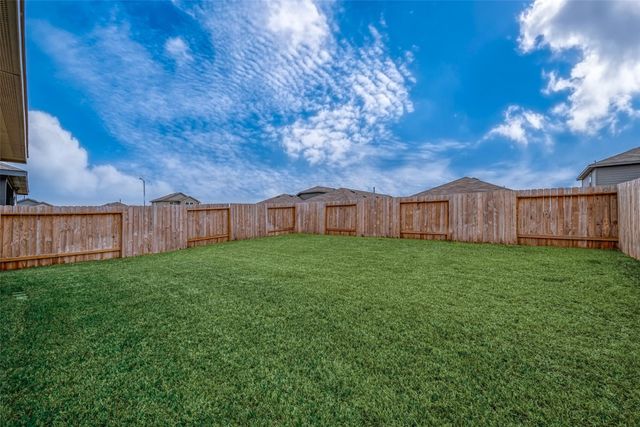 5619 Vintage Oakmont Drive, Spring, TX 77373