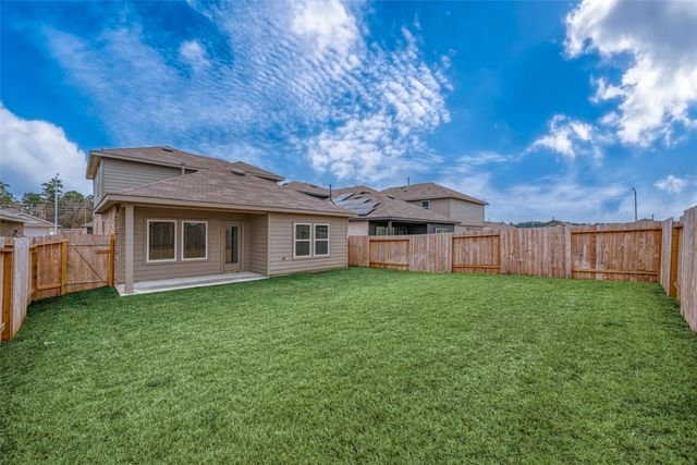 5619 Vintage Oakmont Drive, Spring, TX 77373