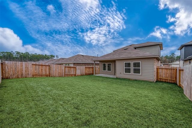5619 Vintage Oakmont Drive, Spring, TX 77373