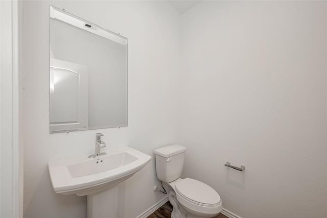 5619 Vintage Oakmont Drive, Spring, TX 77373