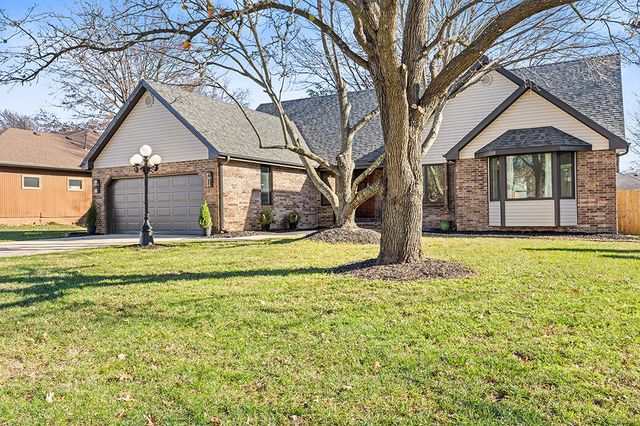 2340 S Nolting Avenue, Springfield, MO 65807