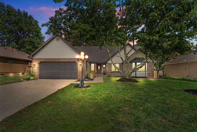 2340 S Nolting Avenue, Springfield, MO 65807