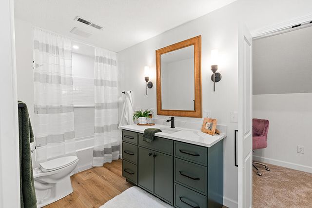 2340 S Nolting Avenue, Springfield, MO 65807