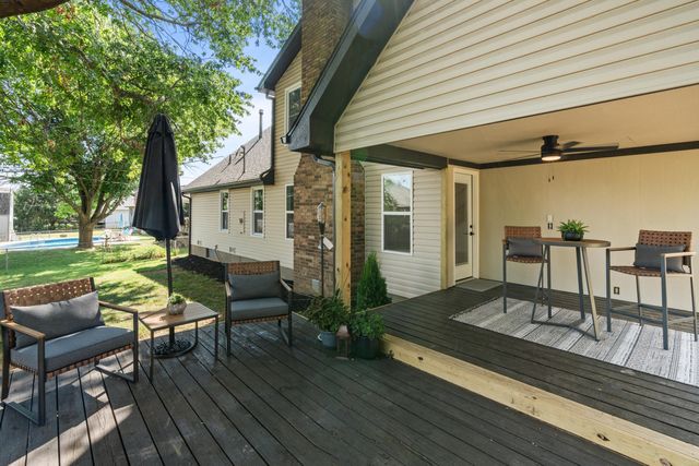 2340 S Nolting Avenue, Springfield, MO 65807