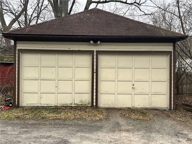 471 Brooks Avenue, Rochester, NY 14619