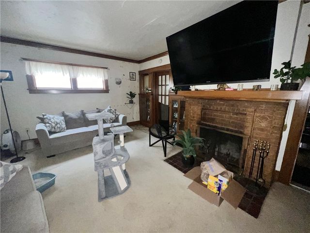 471 Brooks Avenue, Rochester, NY 14619