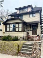 471 Brooks Avenue, Rochester, NY 14619