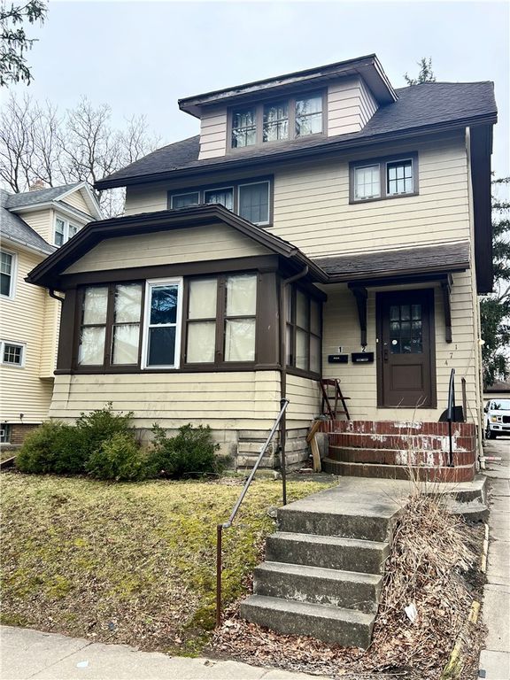 471 Brooks Avenue, Rochester, NY 14619