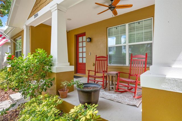 3506 ALBRITTON STREET, New Port Richey, FL 34655