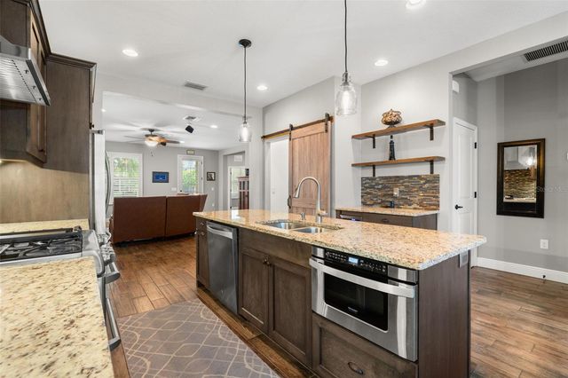 3506 ALBRITTON STREET, New Port Richey, FL 34655