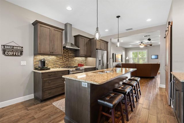 3506 ALBRITTON STREET, New Port Richey, FL 34655