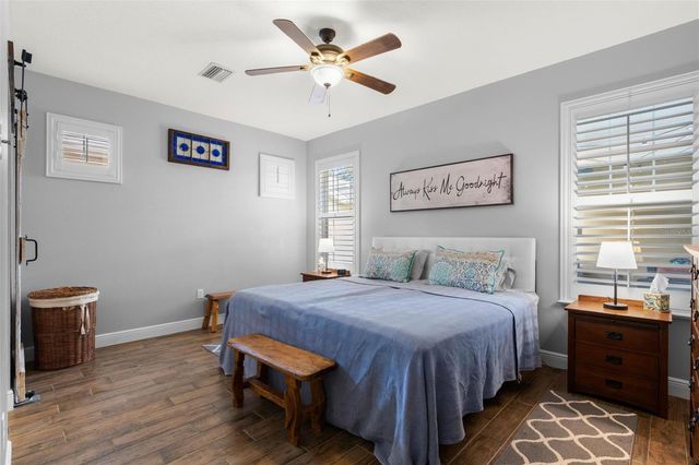 3506 ALBRITTON STREET, New Port Richey, FL 34655