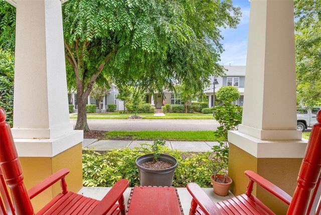 3506 ALBRITTON STREET, New Port Richey, FL 34655