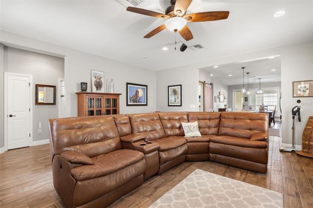 3506 ALBRITTON STREET, New Port Richey, FL 34655