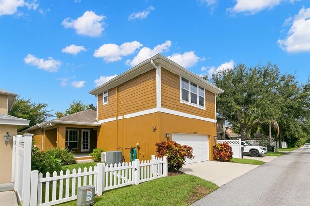 3506 ALBRITTON STREET, New Port Richey, FL 34655