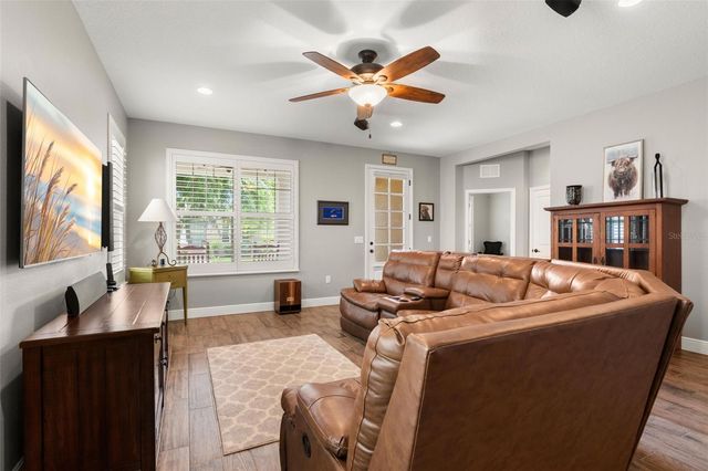 3506 ALBRITTON STREET, New Port Richey, FL 34655