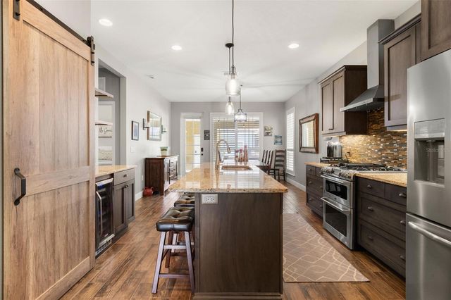 3506 ALBRITTON STREET, New Port Richey, FL 34655