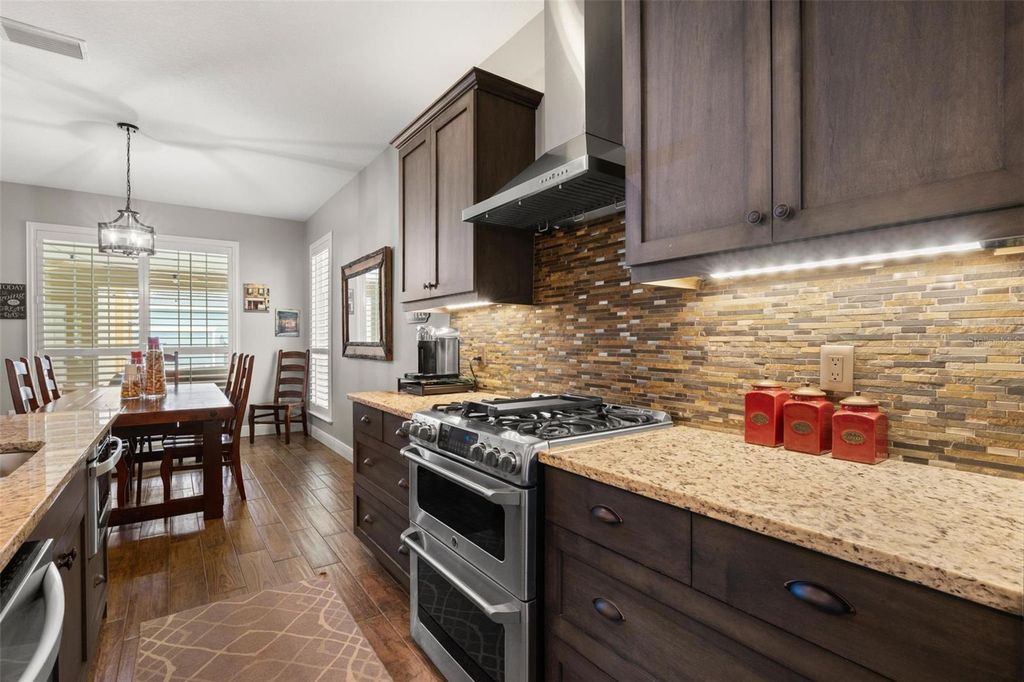 Image 11 of property listing at 3506 ALBRITTON STREET, New Port Richey, FL 34655