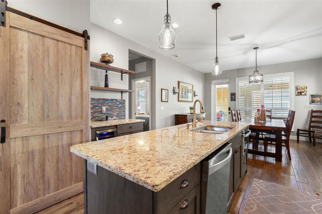 Image 12 of property listing at 3506 ALBRITTON STREET, New Port Richey, FL 34655