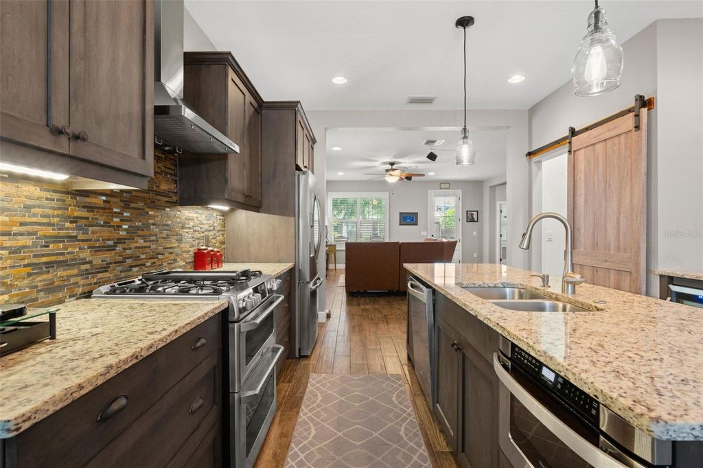 Image 14 of property listing at 3506 ALBRITTON STREET, New Port Richey, FL 34655