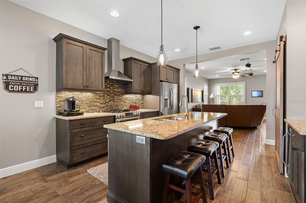 Image 15 of property listing at 3506 ALBRITTON STREET, New Port Richey, FL 34655