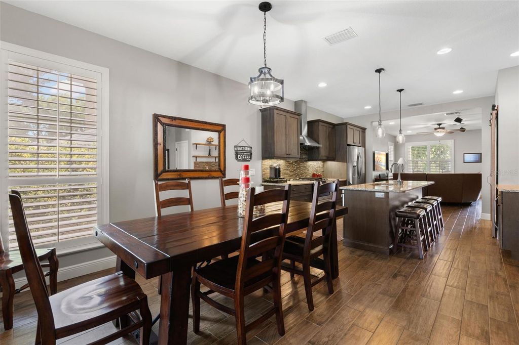 Image 16 of property listing at 3506 ALBRITTON STREET, New Port Richey, FL 34655