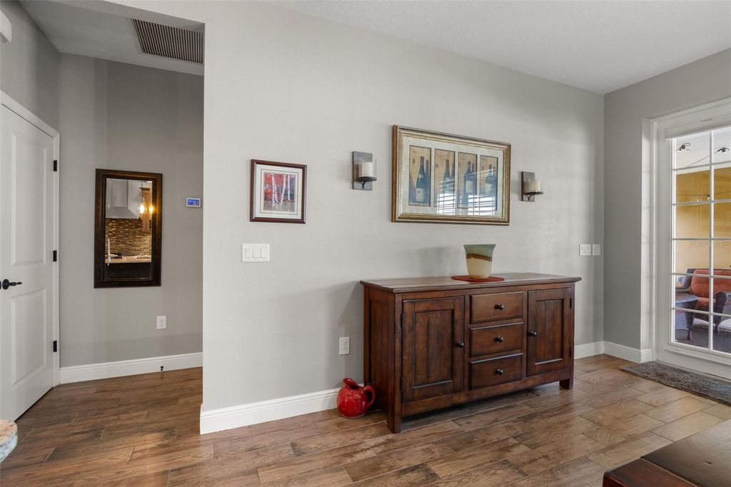 Image 18 of property listing at 3506 ALBRITTON STREET, New Port Richey, FL 34655