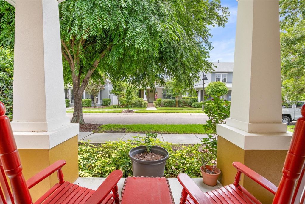 Image 3 of property listing at 3506 ALBRITTON STREET, New Port Richey, FL 34655