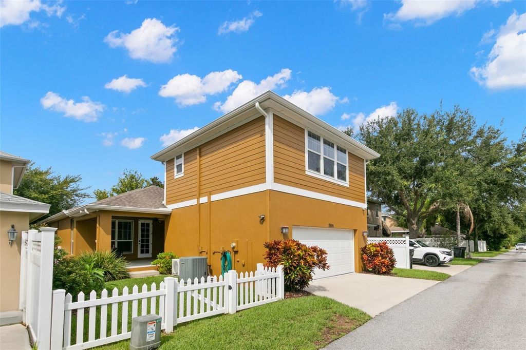 Image 40 of property listing at 3506 ALBRITTON STREET, New Port Richey, FL 34655