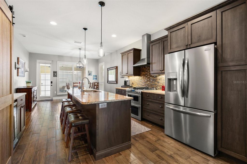 Image 10 of property listing at 3506 ALBRITTON STREET, New Port Richey, FL 34655