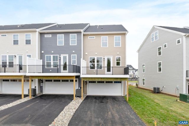 3611 HILAH LN, Charlottesville, VA 22901