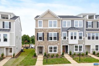 3611 HILAH LN, Charlottesville, VA 22901