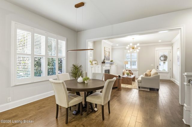 6425 Paintbrush Ln, Prospect, KY 40059