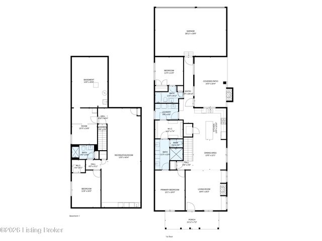 6425 Paintbrush Ln, Prospect, KY 40059