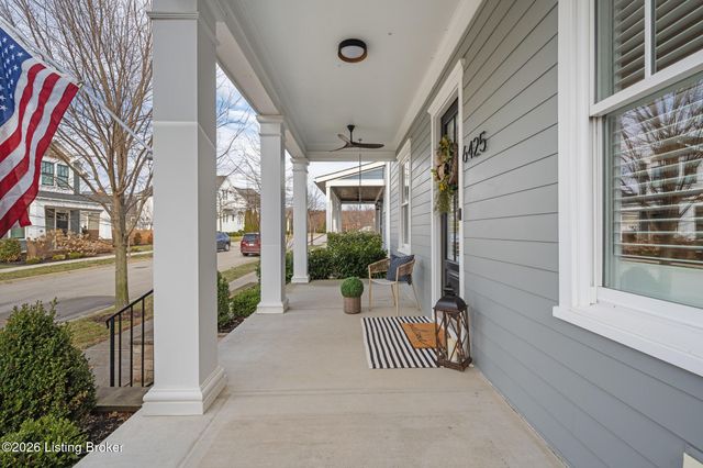 6425 Paintbrush Ln, Prospect, KY 40059