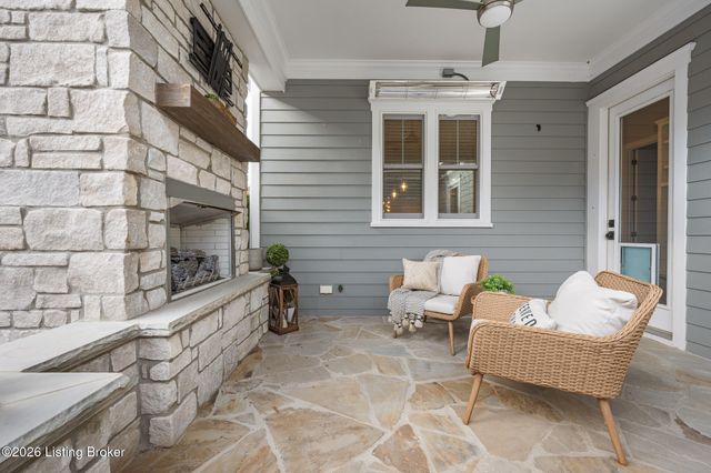 6425 Paintbrush Ln, Prospect, KY 40059