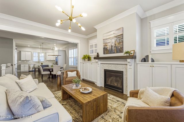 6425 Paintbrush Ln, Prospect, KY 40059