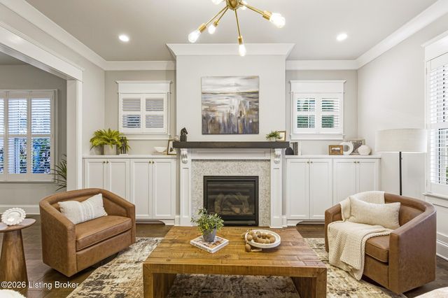 6425 Paintbrush Ln, Prospect, KY 40059