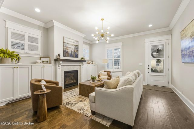 6425 Paintbrush Ln, Prospect, KY 40059