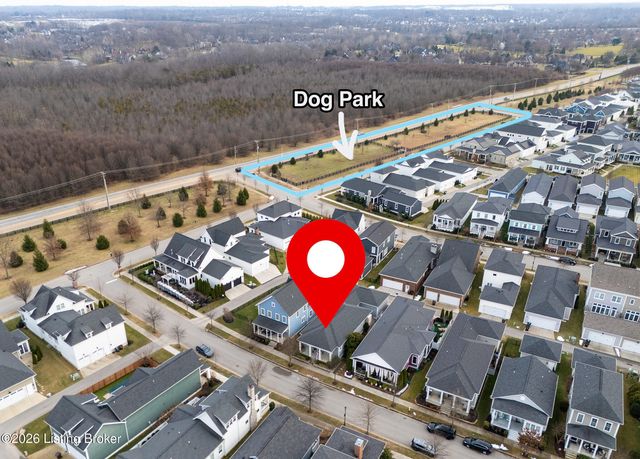 6425 Paintbrush Ln, Prospect, KY 40059