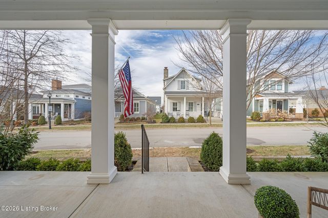 6425 Paintbrush Ln, Prospect, KY 40059