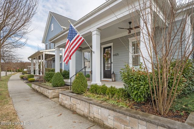 6425 Paintbrush Ln, Prospect, KY 40059