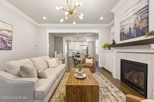 6425 Paintbrush Ln, Prospect, KY 40059