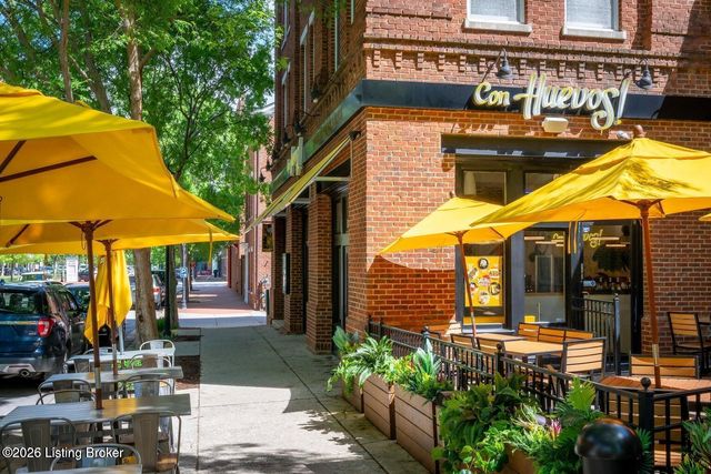 6425 Paintbrush Ln, Prospect, KY 40059