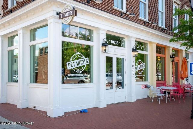 6425 Paintbrush Ln, Prospect, KY 40059