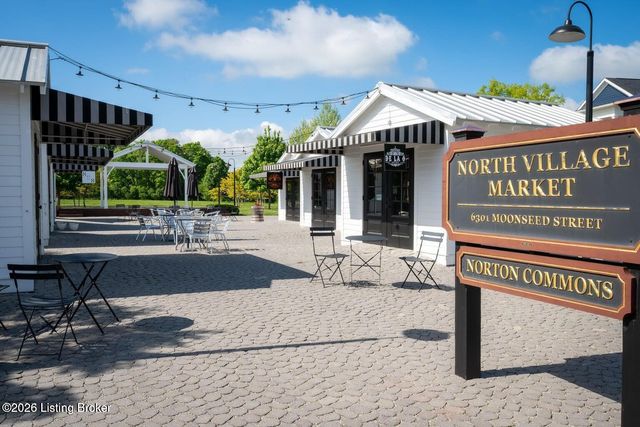 6425 Paintbrush Ln, Prospect, KY 40059