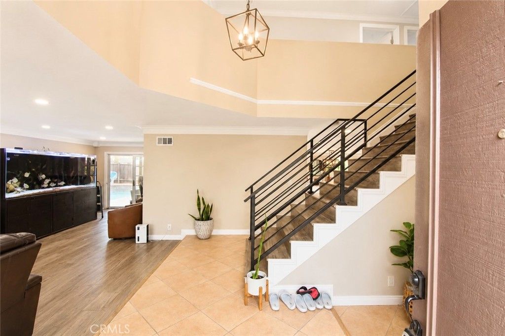 Image 10 of property listing at 14522 Emerywood Road, Tustin, CA 92780