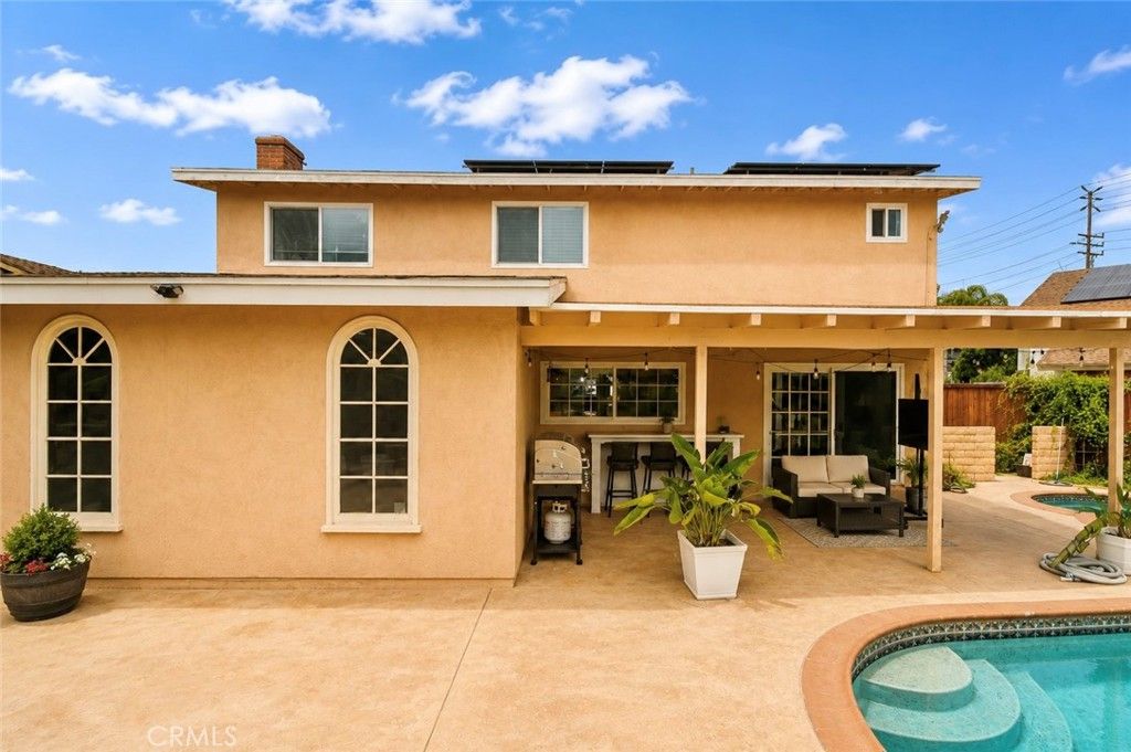 Image 26 of property listing at 14522 Emerywood Road, Tustin, CA 92780